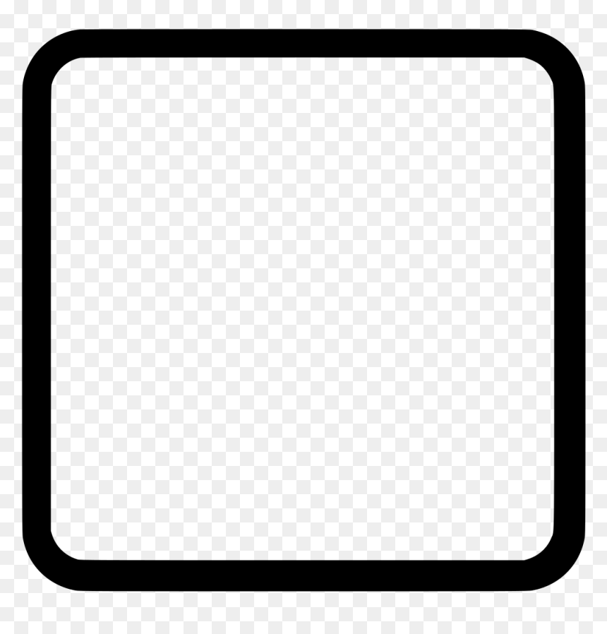 Clip Art, HD Png Download - cuadrado png
