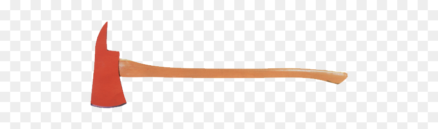 6 Lb Pick Head Fire Axe, 36” Hickory Handle - Cleaving Axe, HD Png Download - hatchet png