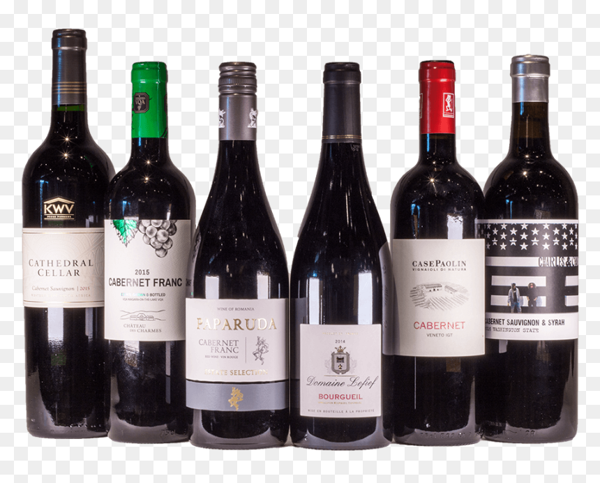 Wine Bottle, Hd Png Download - Wine Bottle, Transparent Png - glass breaking png