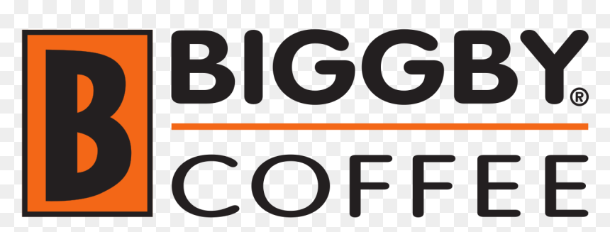 Biggby Coffee Logo, HD Png Download - coffee logo png