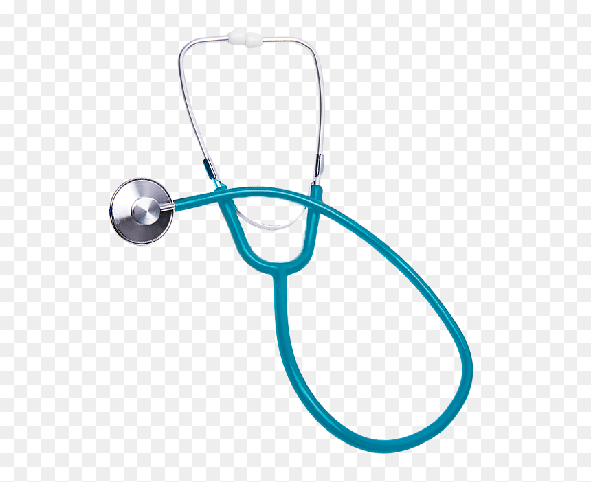 Clip Art, HD Png Download - estetoscopio png