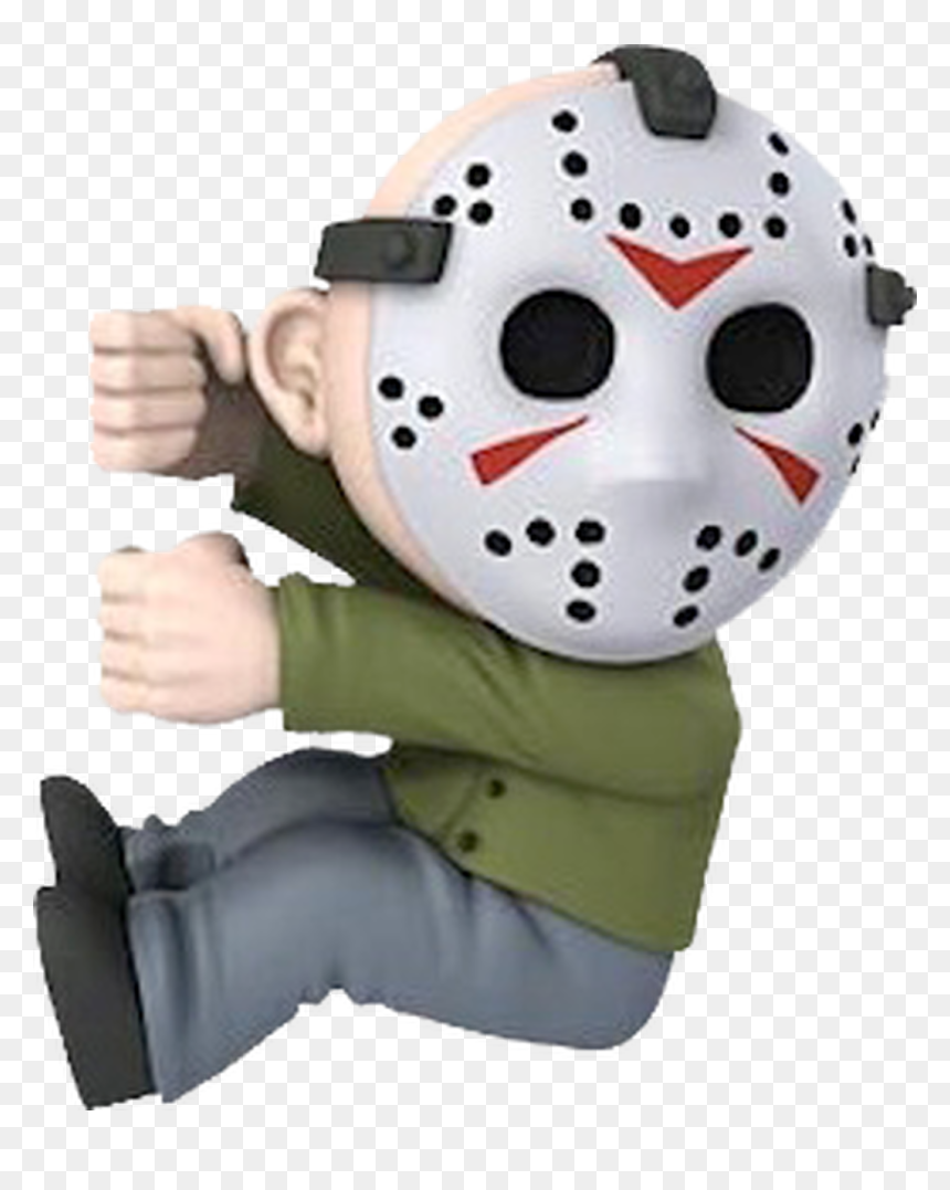 Friday The 13th, HD Png Download - jason voorhees mask png