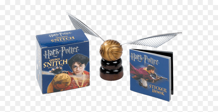 Harry Potter Hotoaica, HD Png Download - golden snitch png