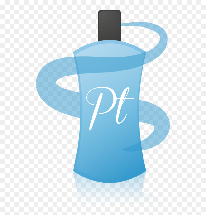 Perfumetrader Logo, HD Png Download - ysl logo png