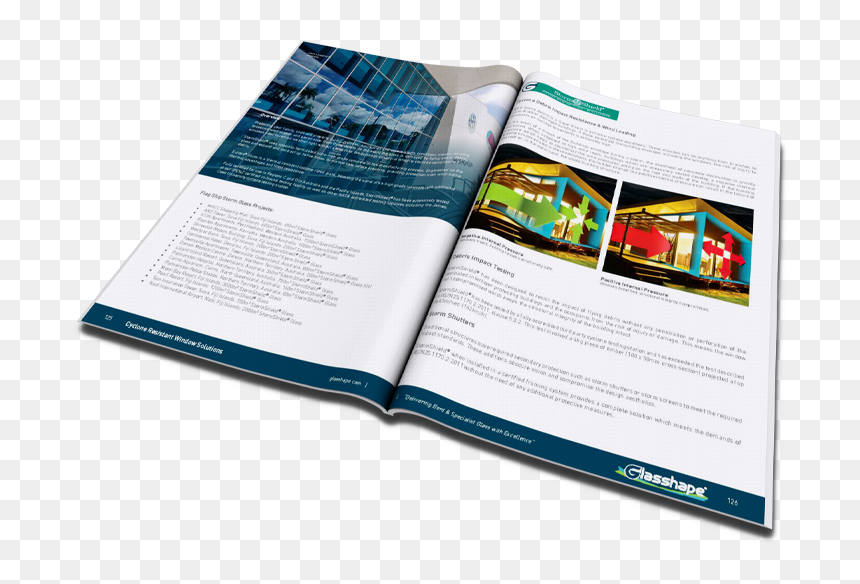 Stormshield - Brochure, HD Png Download - glass breaking png