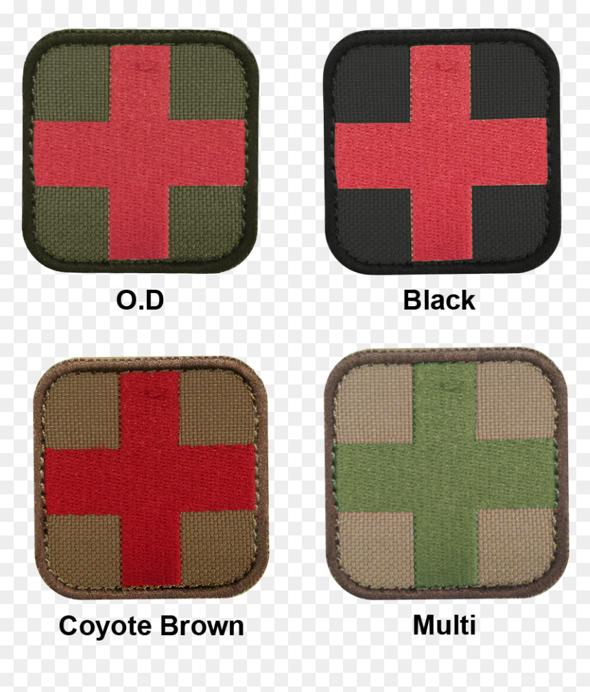 Condor Medic Patch [colour - Cosmetics, HD Png Download - medic png