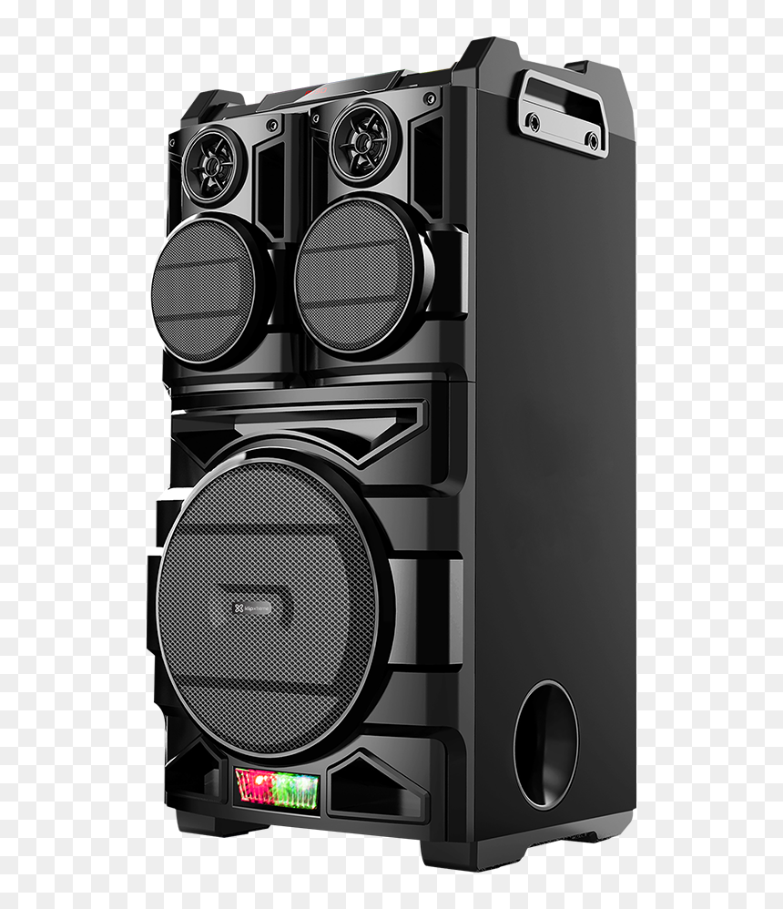 Kws 920 Banner Top - Gizmore Speakers, HD Png Download - dj speakers png