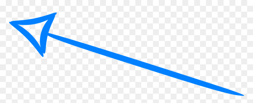Thumb Image, HD Png Download - arrow pointing png