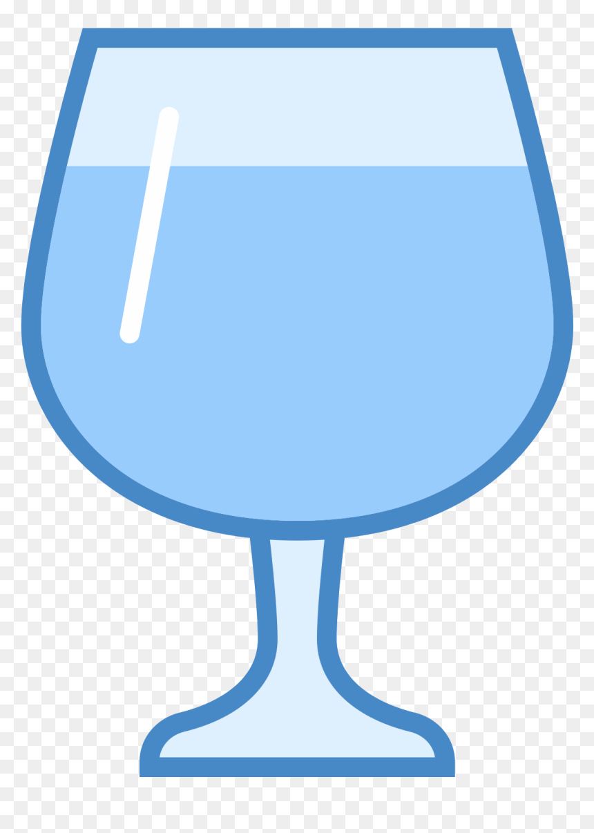 Wine Glass Icon, HD Png Download - wine icon png