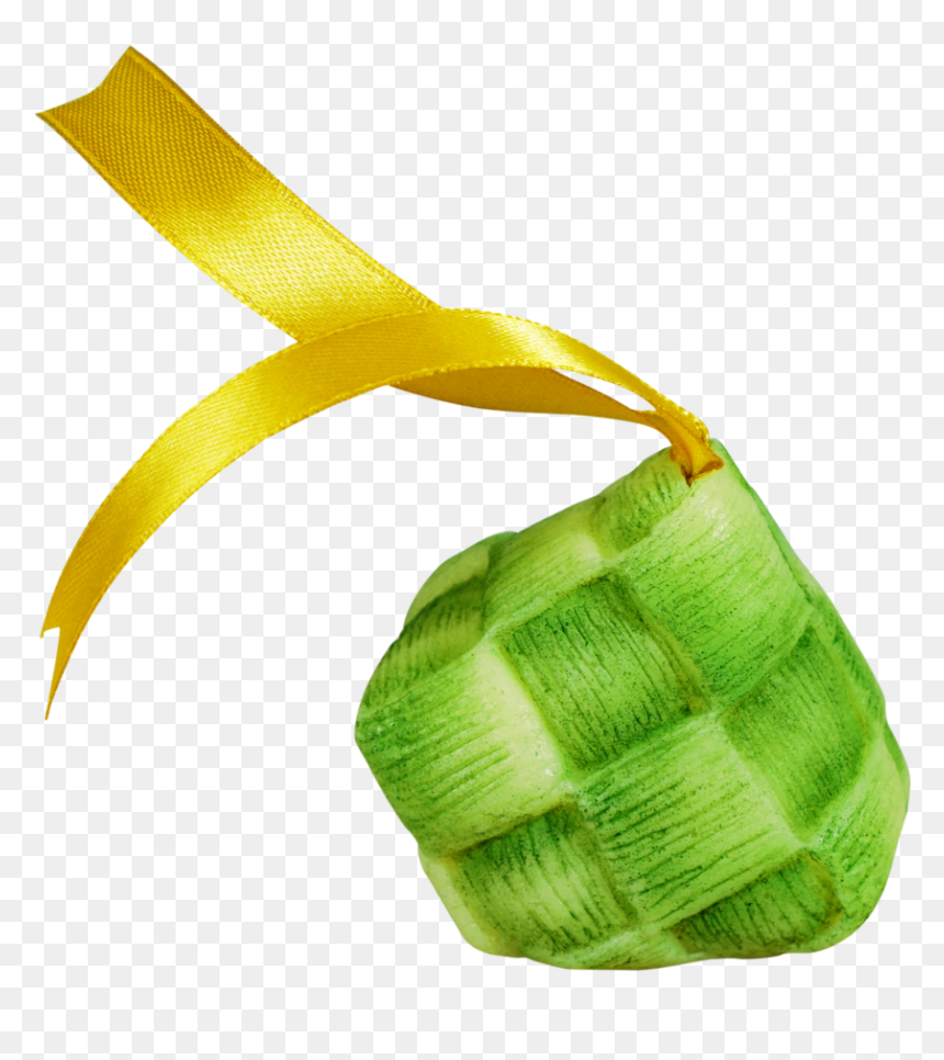 Ketupat , Png Download - Party Favor, Transparent Png - ketupat png