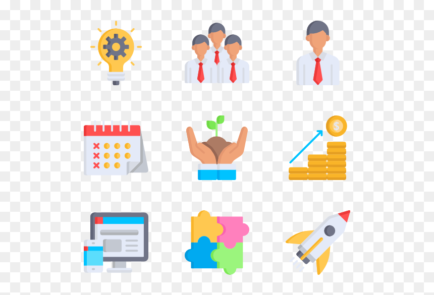 Clip Art, HD Png Download - laptop vector png