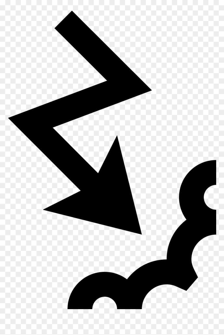 Transparent Arrow Pointing Png, Png Download - arrow pointing png