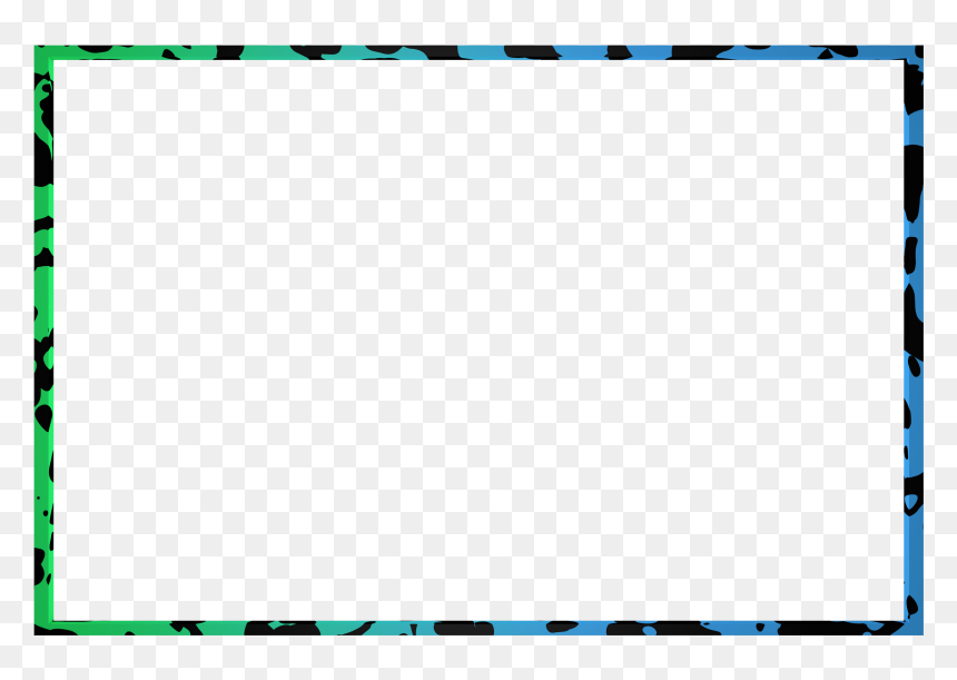 Clip Art, HD Png Download - video frame png