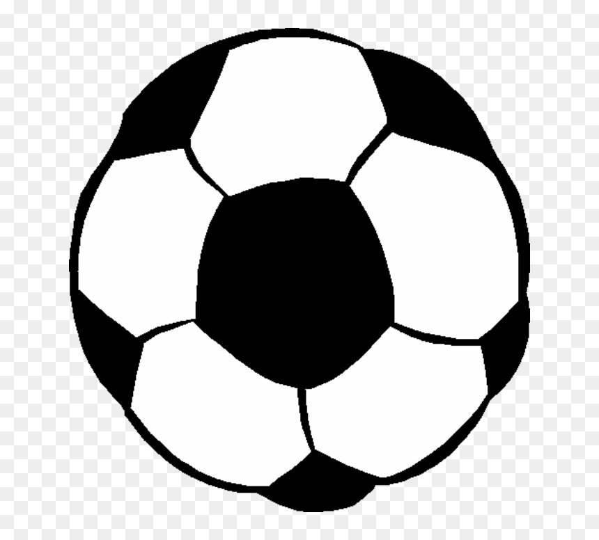 Thumb Image - Soccer Ball Clipart Png, Transparent Png - pelota png