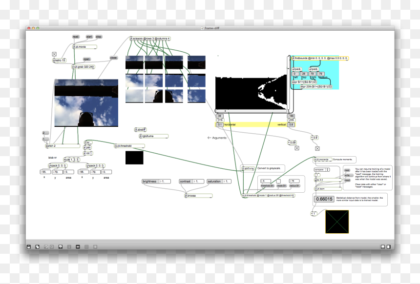 Floor Plan, HD Png Download - broken window png