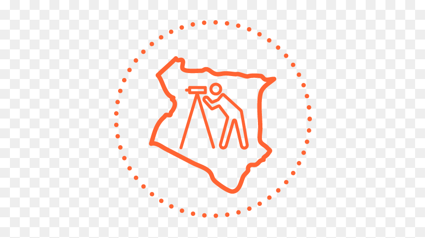 Current State - Wall Clock, HD Png Download - population icon png