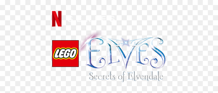 Secrets Of Elvendale - Circle, HD Png Download - elves png