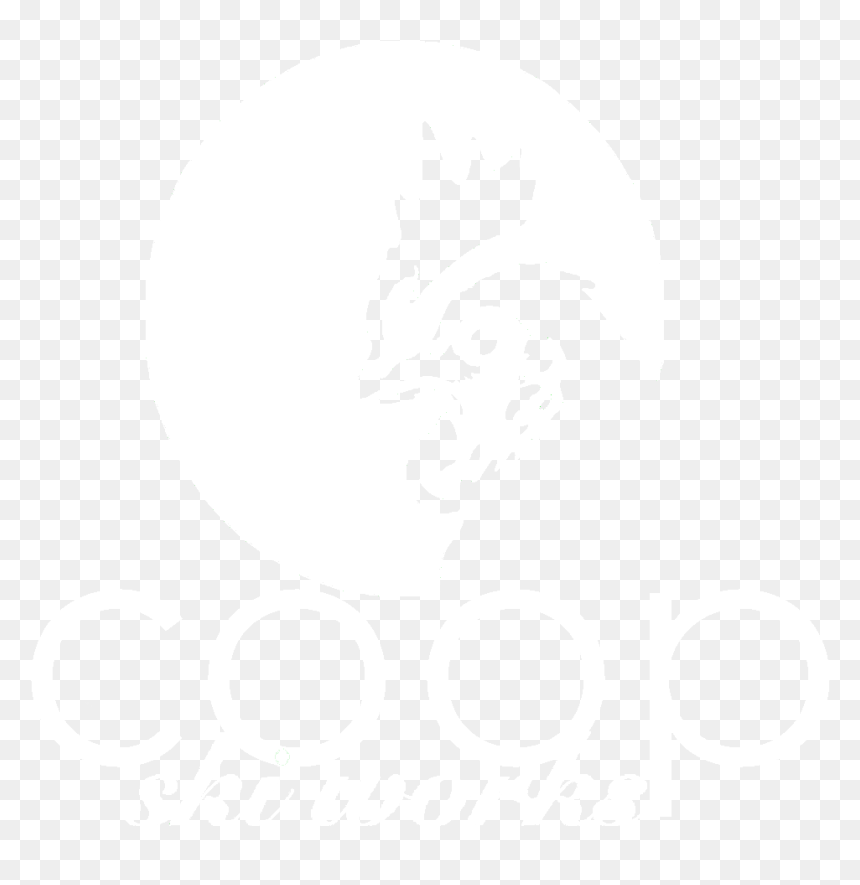 White Chicken Silhouette Png , Png Download - Rooster, Transparent Png - chicken silhouette png