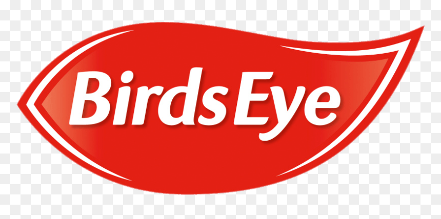 Birds Eye Logo Png, Transparent Png - eye symbol png