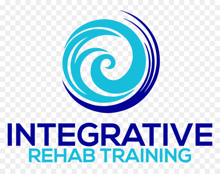 Integrative Rehab Training - Graphic Design, HD Png Download - fibonacci spiral png