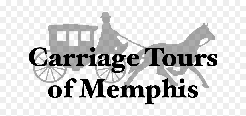 Cinderella Carriage Silhouette Png - Horse Drawn Carriage, Transparent Png - cinderella carriage silhouette png