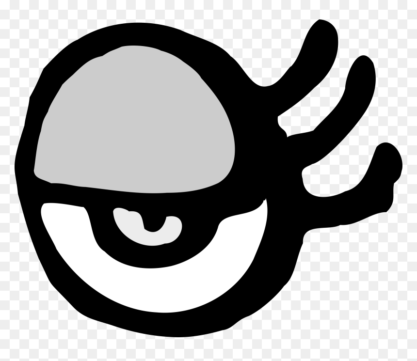 Skhlm Eye Clip Arts - Eye Of Providence, HD Png Download - eye symbol png