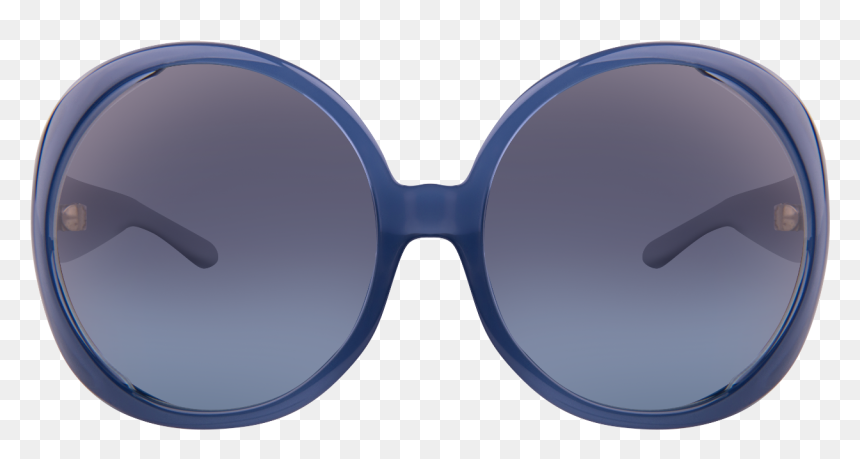 Yves Saint Laurent Ysl 6356/s 25t/nm Sunglasses , Png - Reflection, Transparent Png - ysl logo png