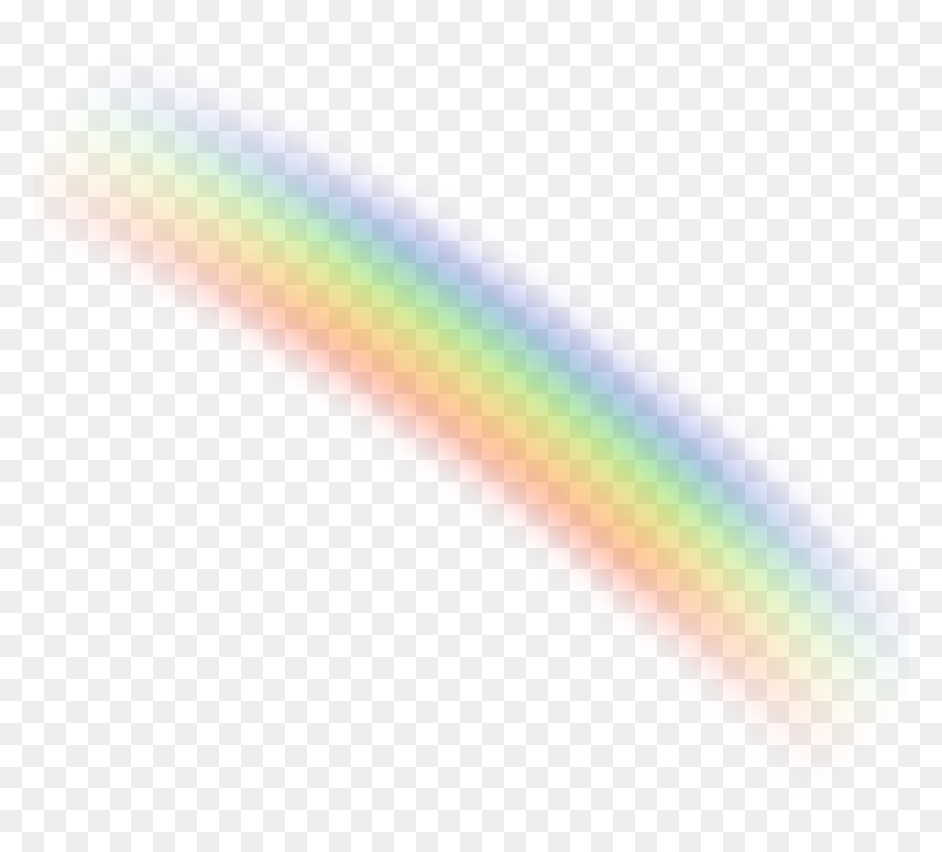 Rainbow, HD Png Download - arco iris png