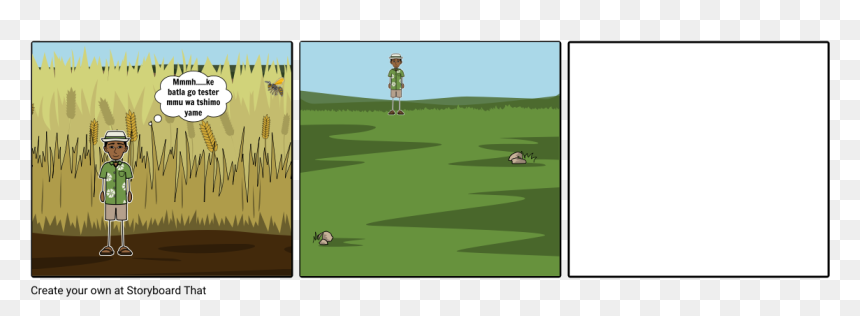 Grass, HD Png Download - grass cartoon png