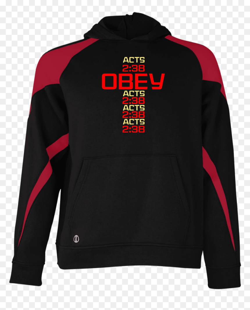 Hoodie , Png Download - Hoodie, Transparent Png - obey cap png