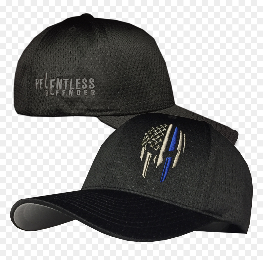 Baseball Cap, HD Png Download - cop hat png