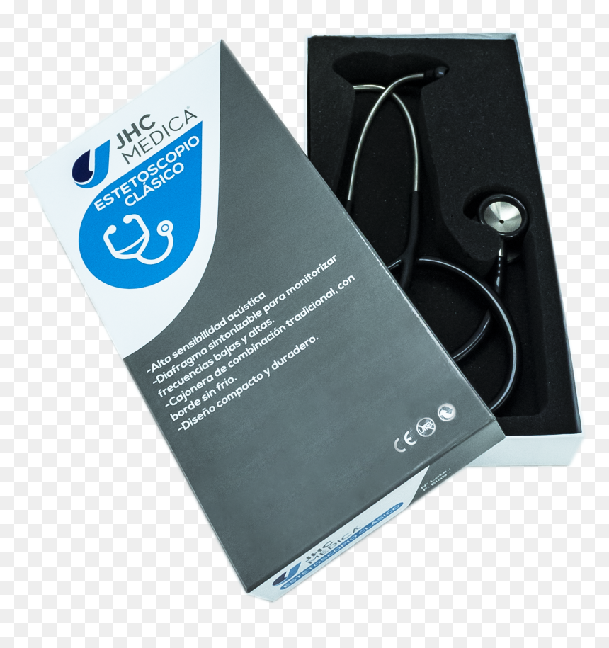 Headphones, HD Png Download - estetoscopio png