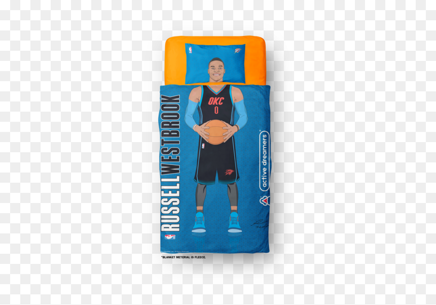 Fitness Professional, HD Png Download - westbrook png