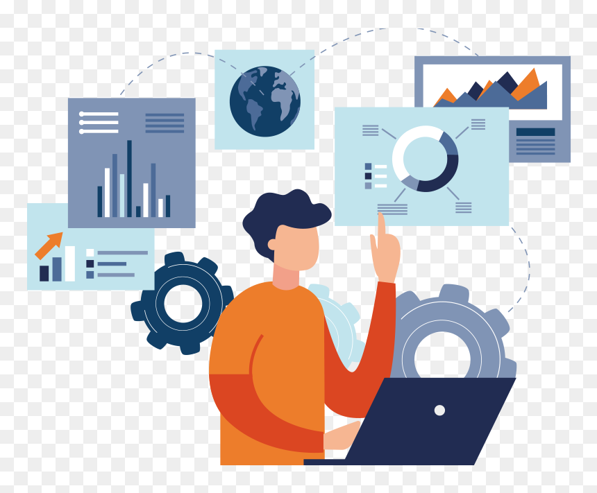 Graphic Design, HD Png Download - presentation png