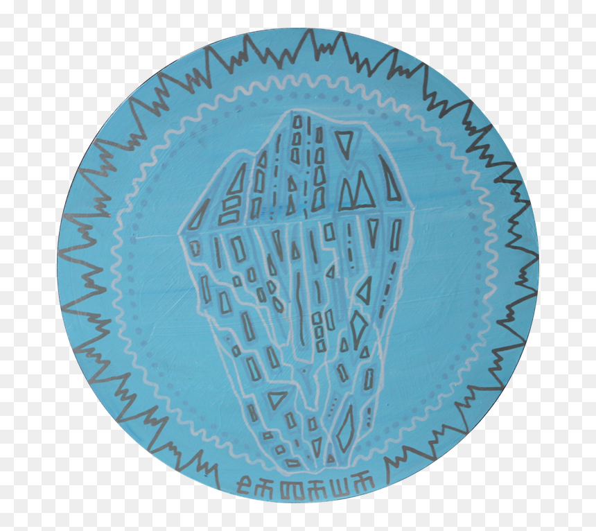 Circle , Png Download - Circle, Transparent Png - glacier png