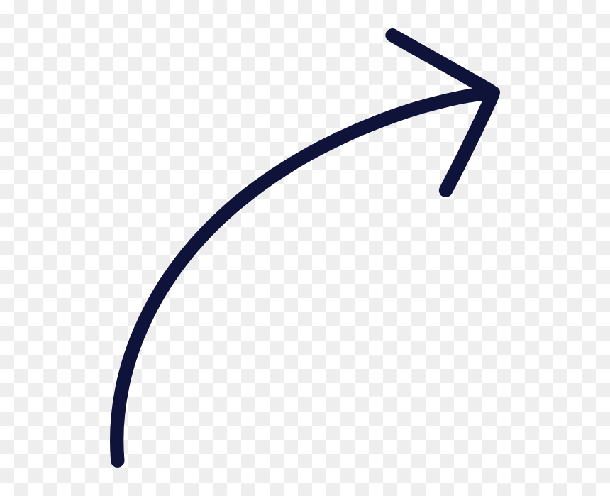 Arrow Doodle Png, Transparent Png - arrow doodle png