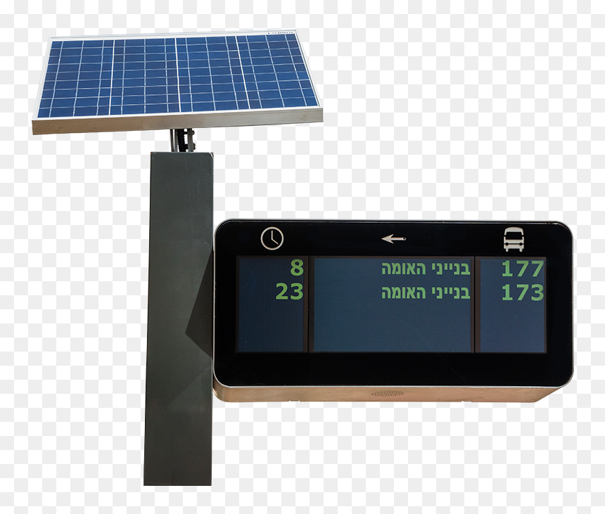 Transparent Bus Stop Png - Electronics, Png Download - bus stop png