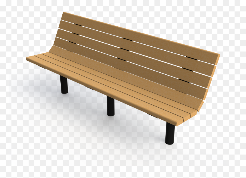 Benches Png , Png Download - Transparent Benches Png, Png Download - benches png