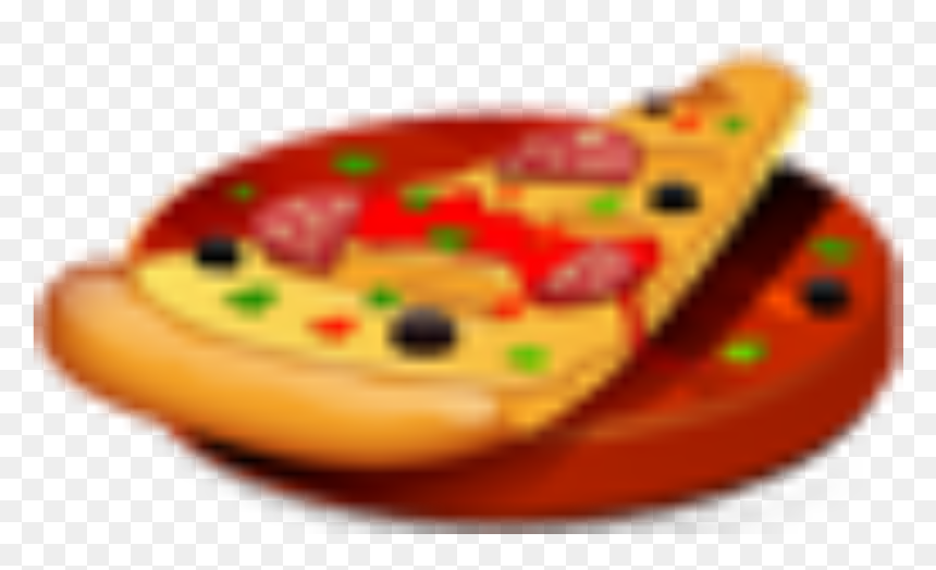 Иконка Пицца , Png Download - Pizza, Transparent Png - calzone png