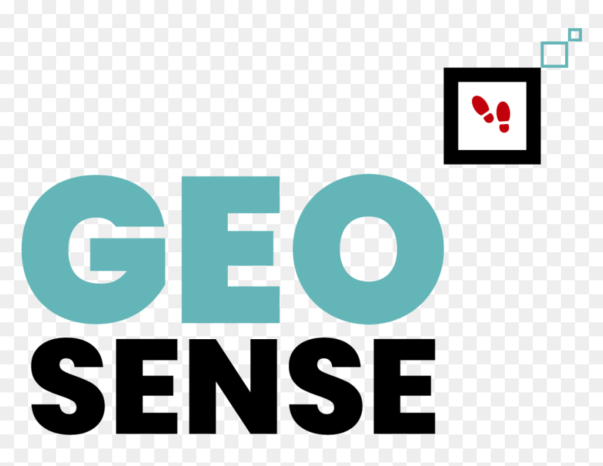 Geo Sense Logo - Sabah Museum, HD Png Download - wifi signal png
