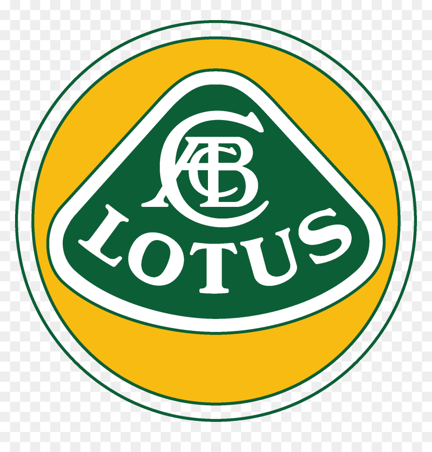 Lotus Logo Png, Transparent Png - lotus vector png