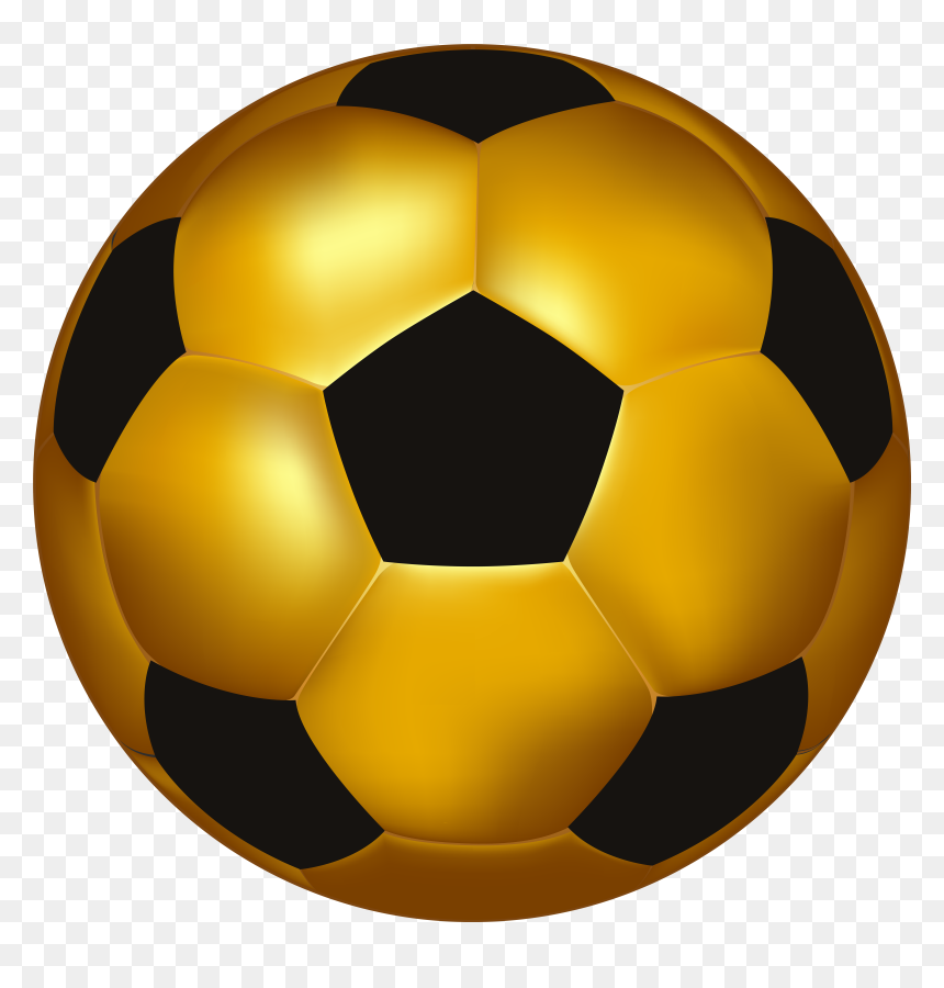 Soccer Ball Clipart Png , Png Download, Transparent Png - soccer ball clipart png