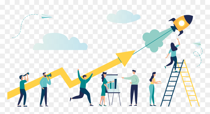 Promote Startup, HD Png Download - innovation png