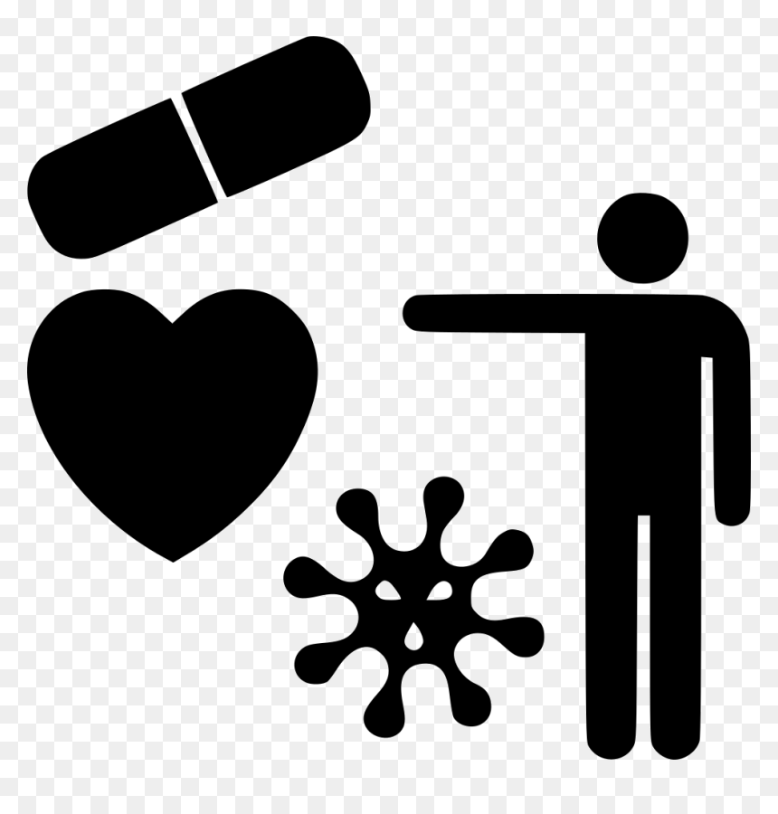 Presentation - Disintegration Of Virus, HD Png Download - presentation png