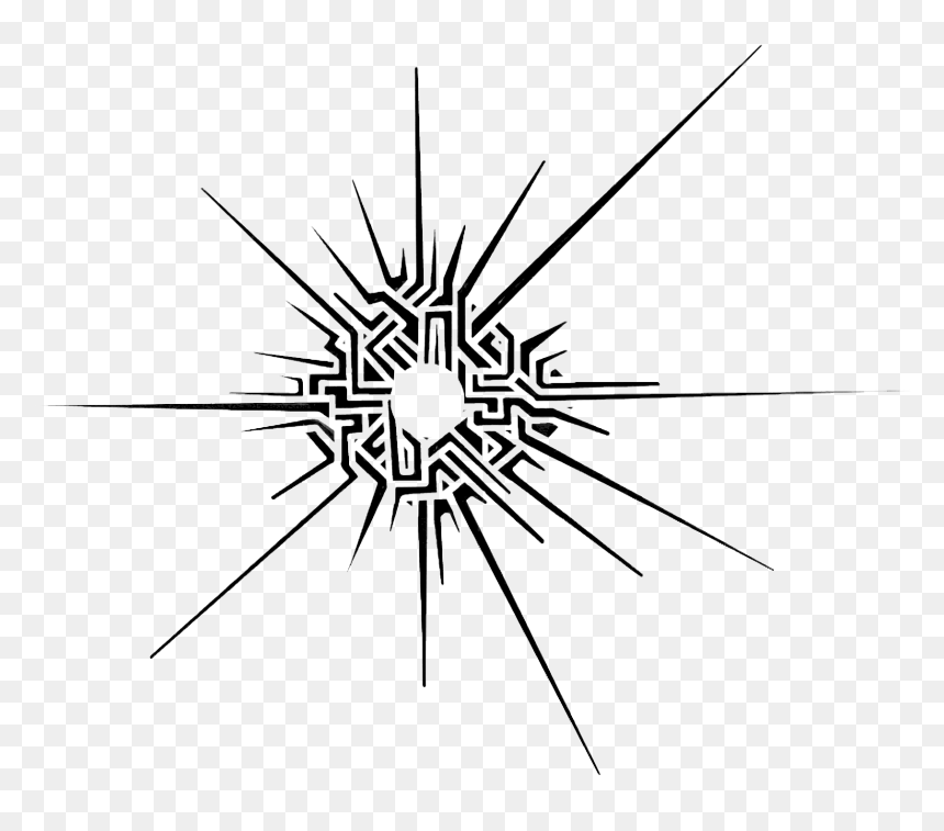 Outer Wilds Eye Symbol, HD Png Download - eye symbol png