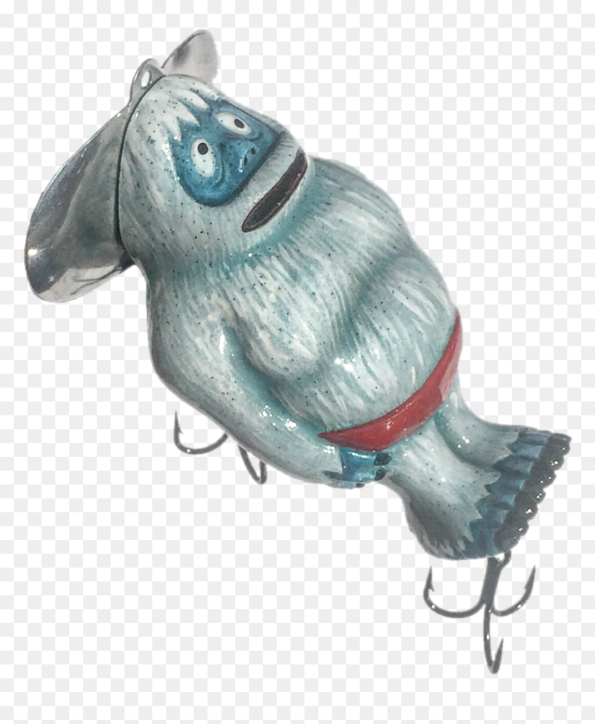 Hd Abominable Snowman Png - Owl, Transparent Png - abominable snowman png