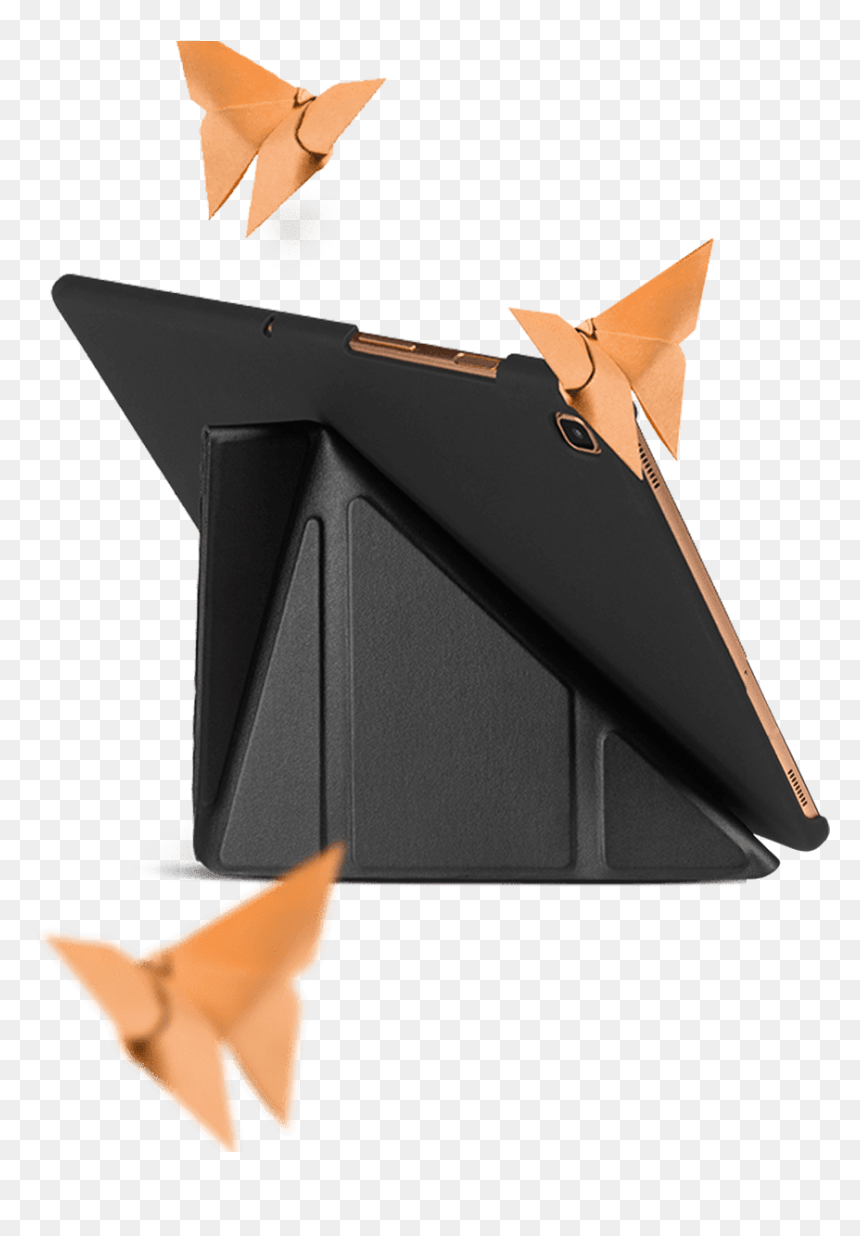 Origami-intro - Origami, HD Png Download - origami png