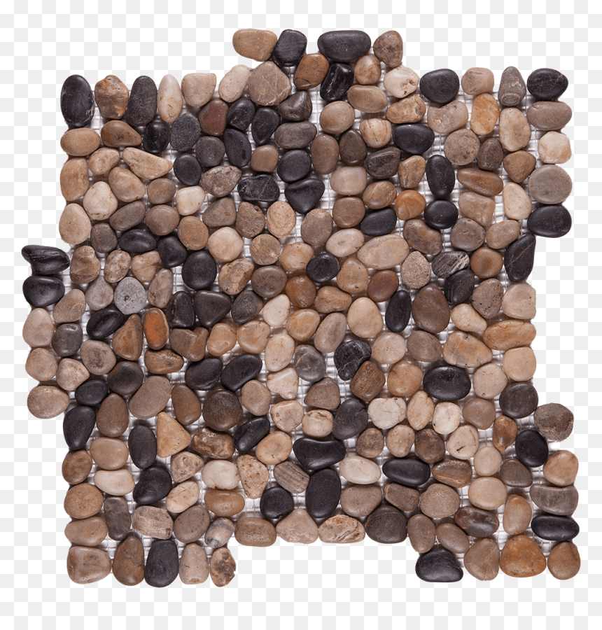 Fantasy Mix Mini Kpb-6 - Pebble, HD Png Download - pebble png