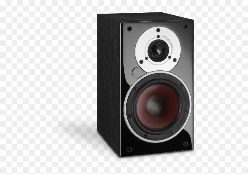 Zensor 1 Ax Black Finish - Enceintes Dali Zensor 1, HD Png Download - ax png