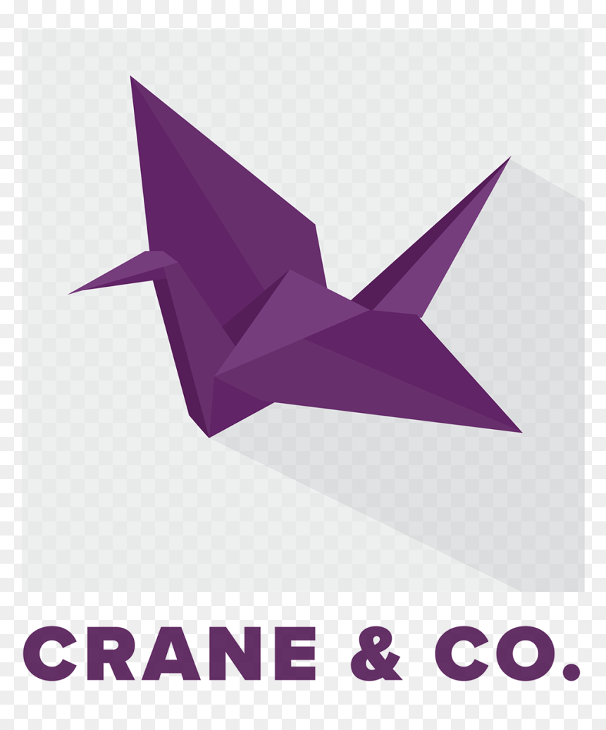 A Paper Company - Origami, HD Png Download - origami png